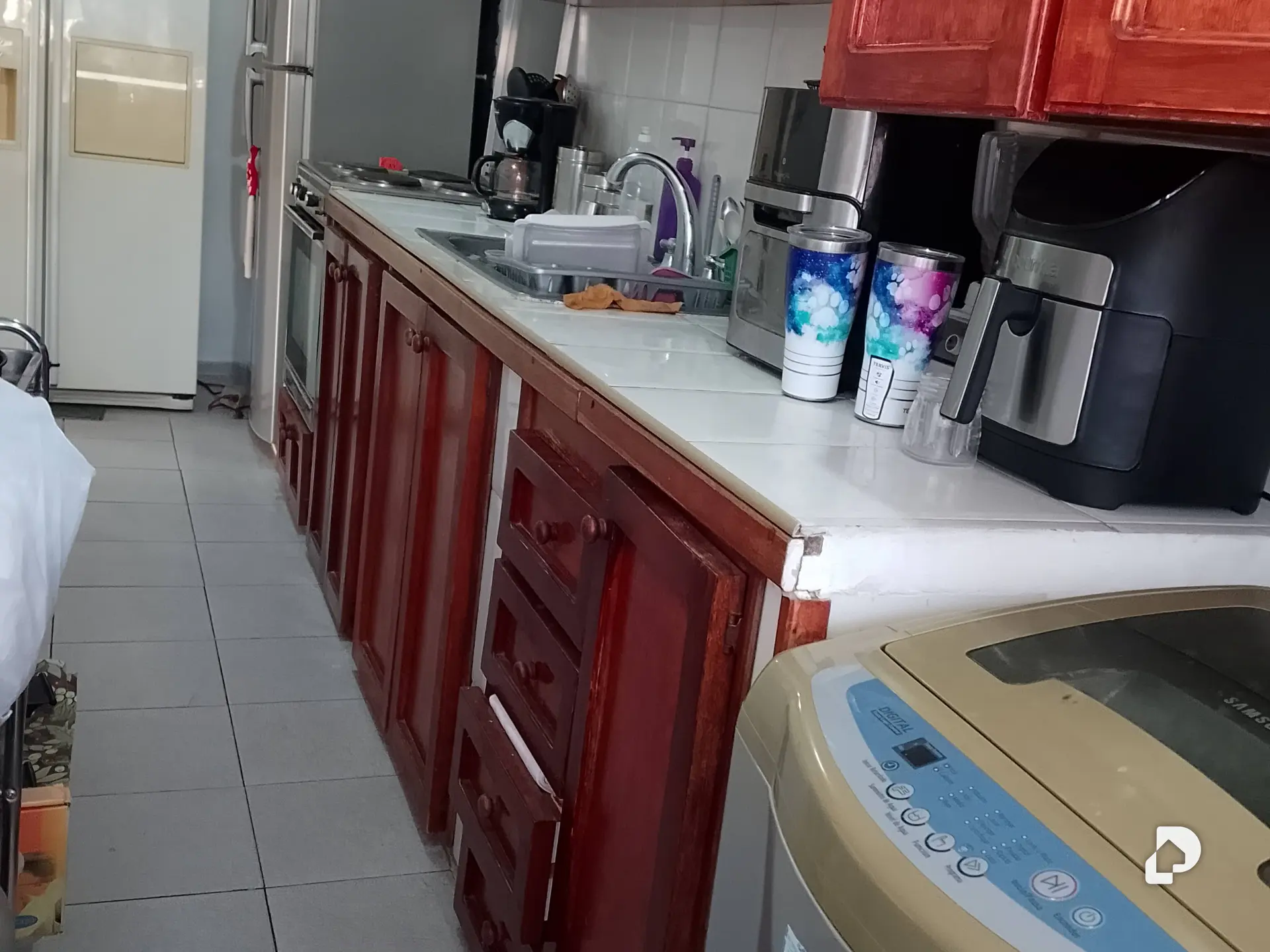 Apartamento en Parroquia Capital La Victoria, La Victoria – 4