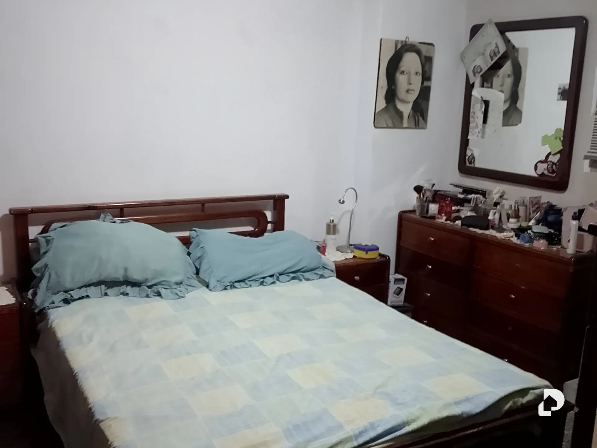 Apartamento en Parroquia Capital La Victoria, La Victoria – 8