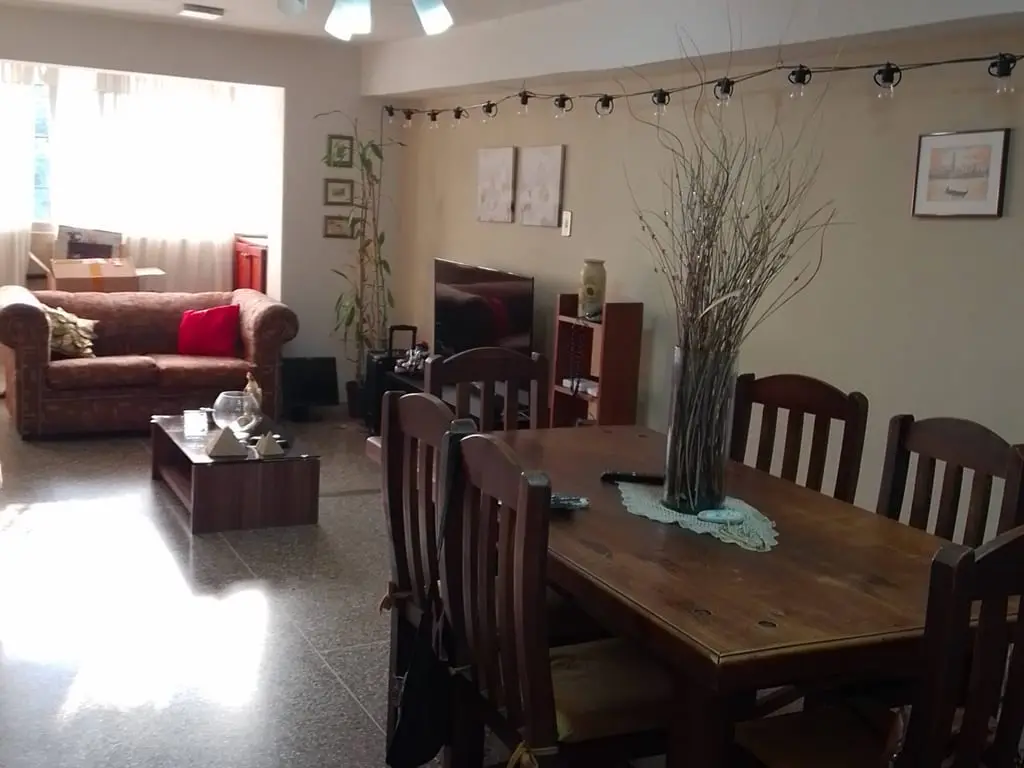 Apartamento en Parroquia Capital La Victoria, La Victoria - 1