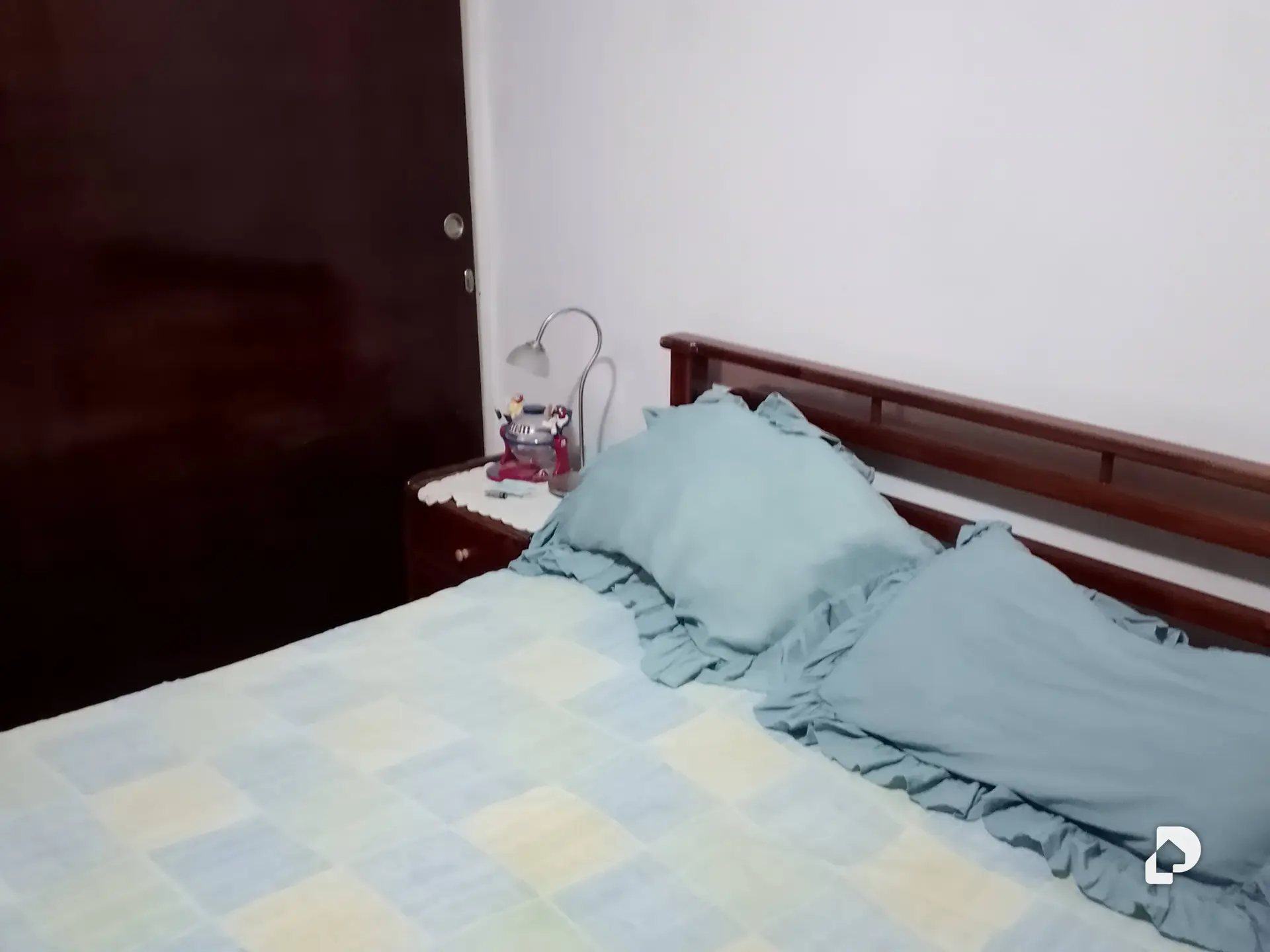 Apartamento en Parroquia Capital La Victoria, La Victoria – 9