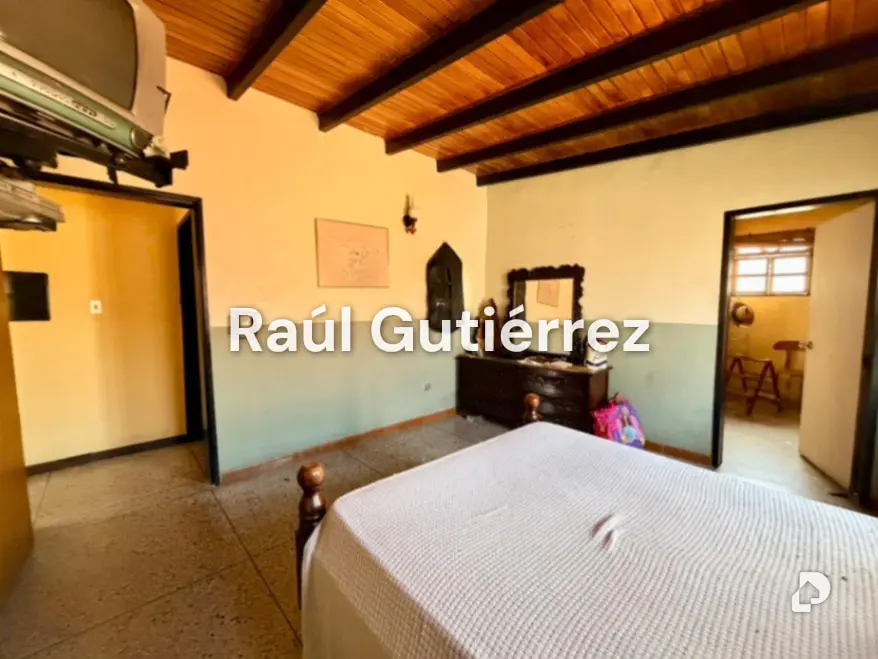 Townhouse en Av. Intercomunal, Cabudare – 8