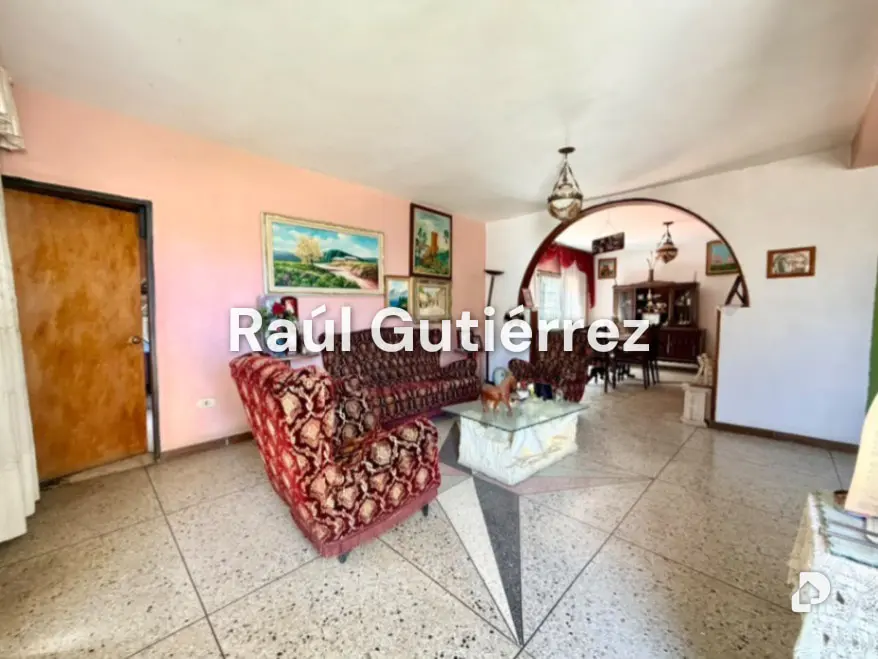 Townhouse en Av. Intercomunal, Cabudare – 28