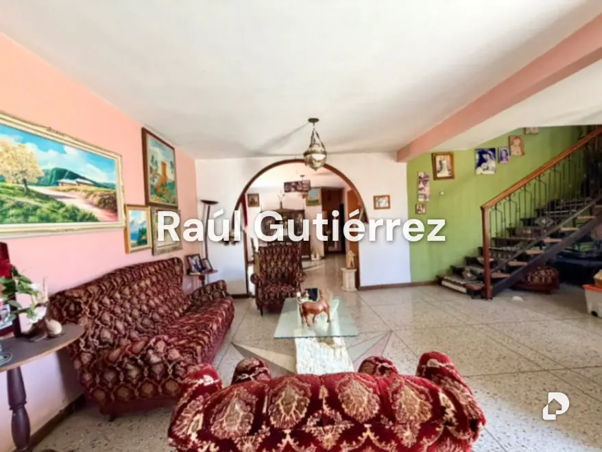 Townhouse en Av. Intercomunal, Cabudare – 27