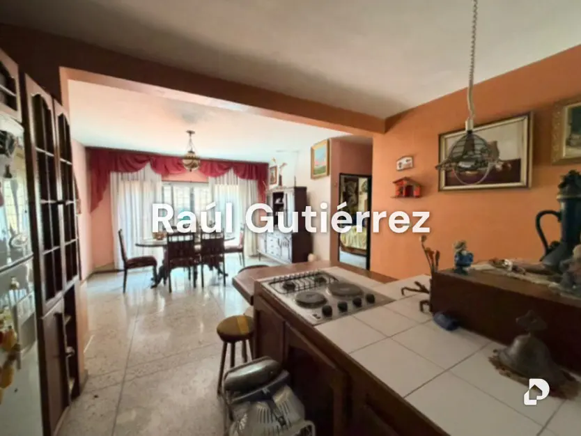 Townhouse en Av. Intercomunal, Cabudare – 17
