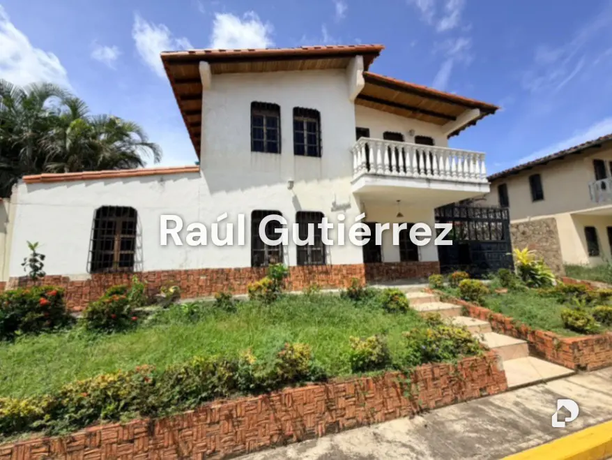 Townhouse en Av. Intercomunal, Cabudare – 29