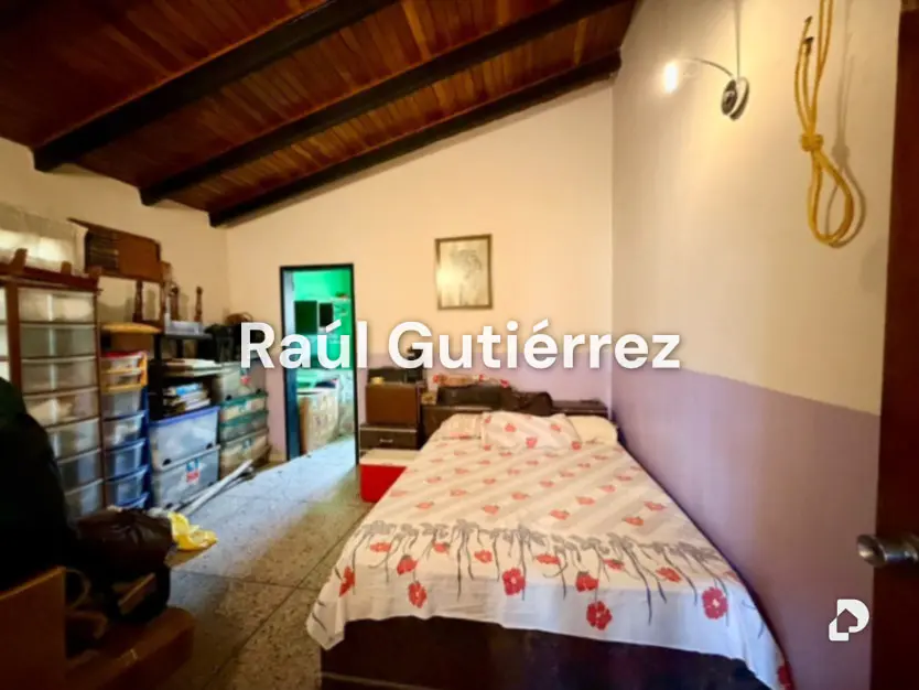 Townhouse en Av. Intercomunal, Cabudare – 3