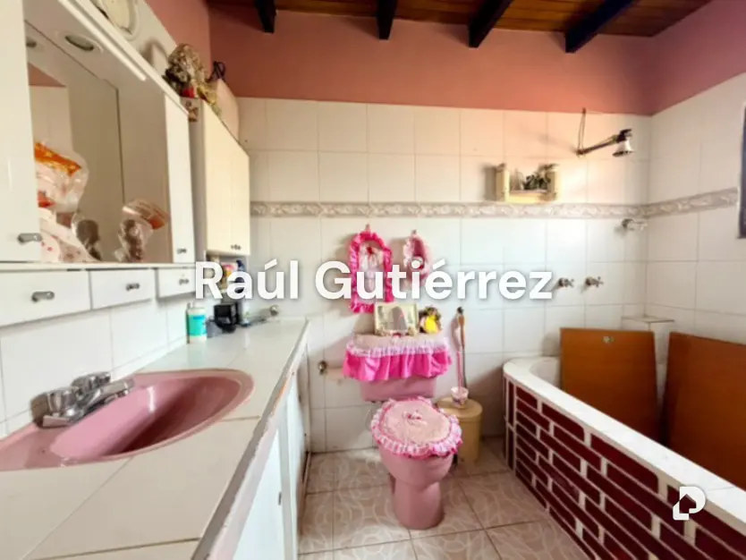 Townhouse en Av. Intercomunal, Cabudare – 4