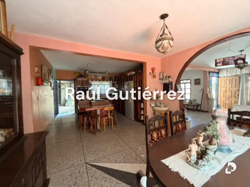 Townhouse en Av. Intercomunal, Cabudare – 14