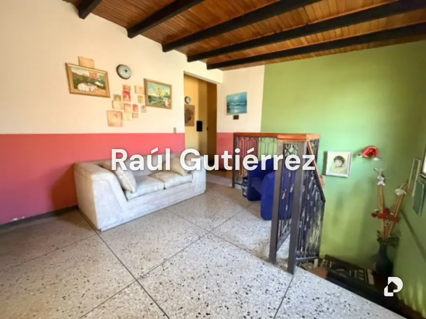 Townhouse en Av. Intercomunal, Cabudare – 11