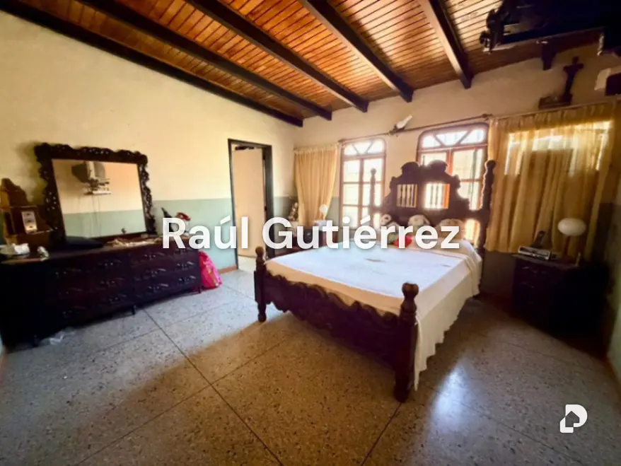 Townhouse en Av. Intercomunal, Cabudare – 9