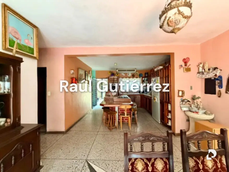 Townhouse en Av. Intercomunal, Cabudare – 21