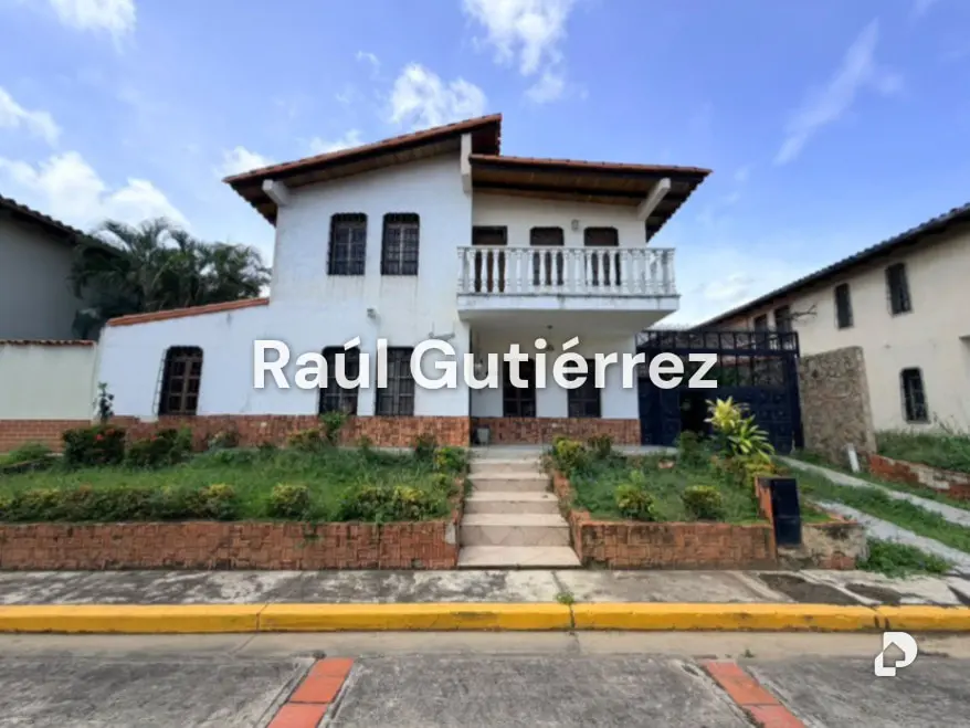 Townhouse en Av. Intercomunal, Cabudare – 30