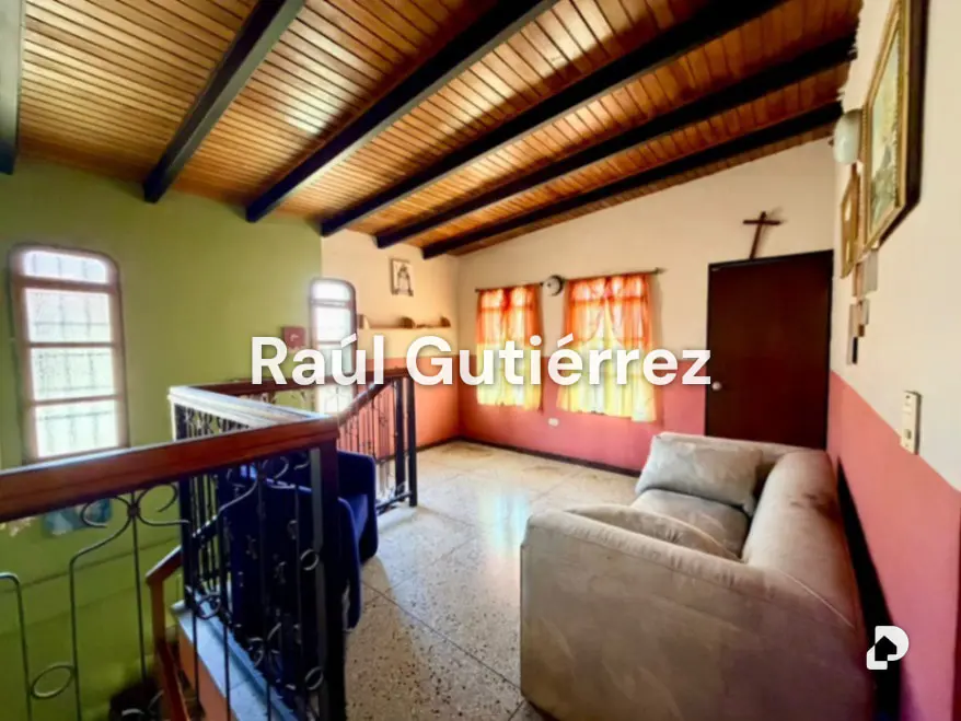 Townhouse en Av. Intercomunal, Cabudare – 10