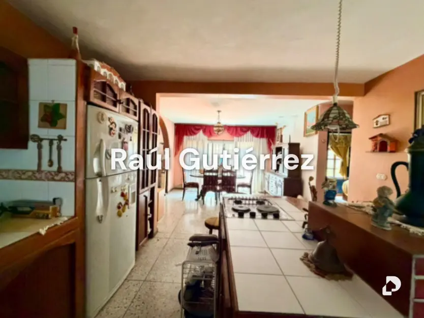 Townhouse en Av. Intercomunal, Cabudare – 18