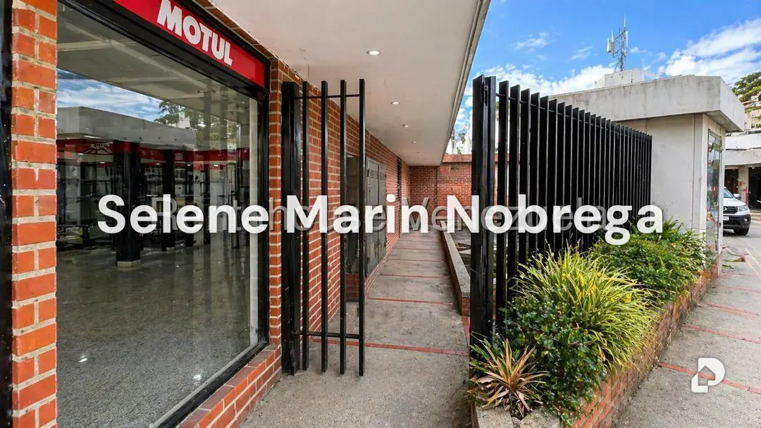 Local comercial en Cumbres de Curumo, Caracas – 10