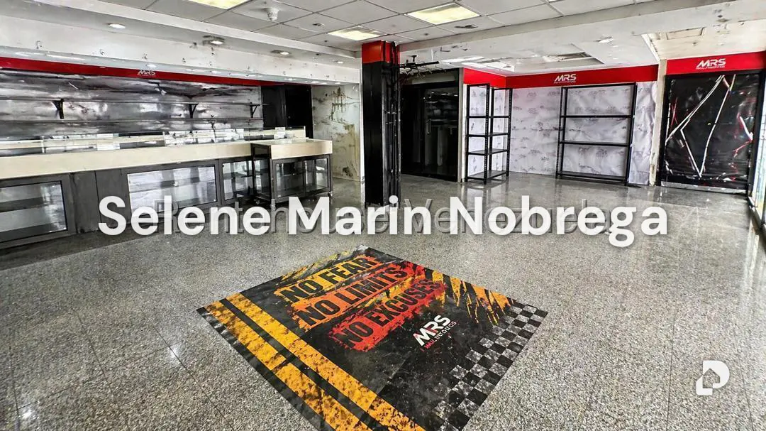 Local comercial en Cumbres de Curumo, Caracas – 4