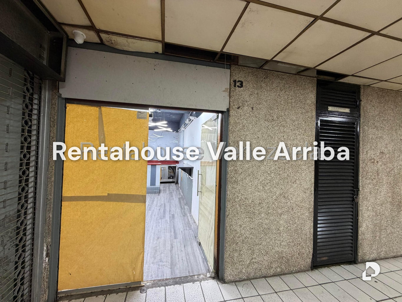 Local comercial en Chacao, Caracas – 1