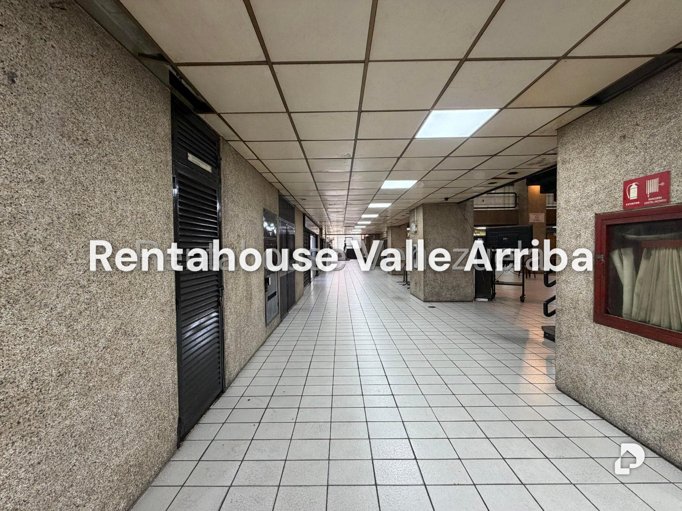 Local comercial en Chacao, Caracas – 2