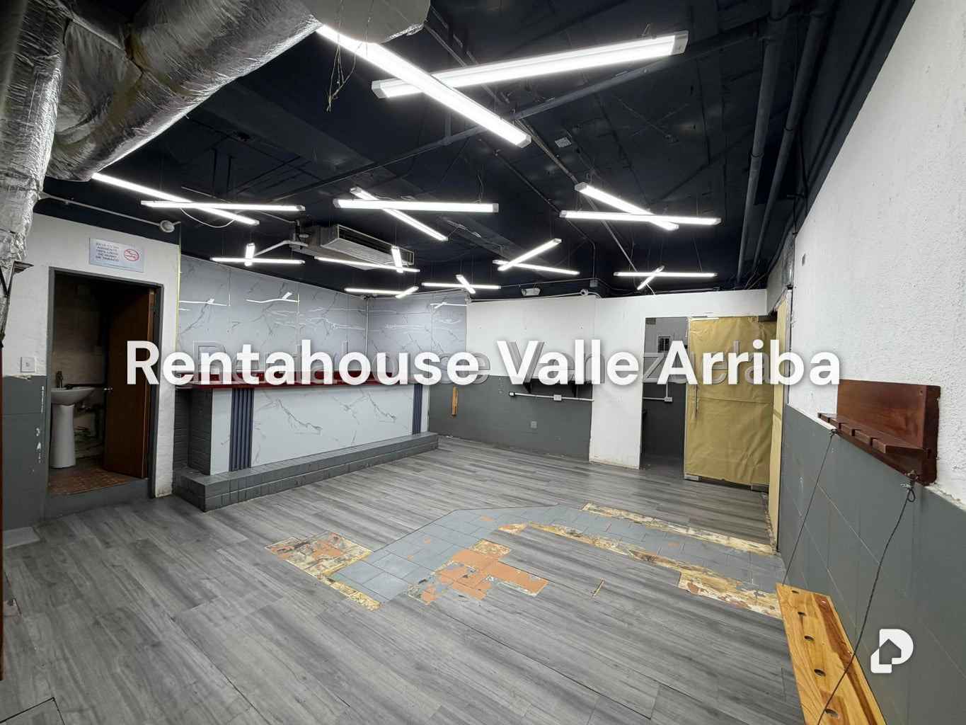 Local comercial en Chacao, Caracas – 3