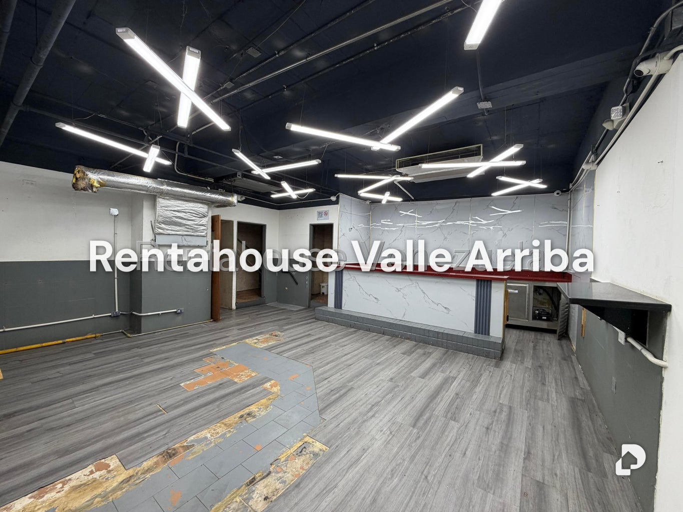 Local comercial en Chacao, Caracas – 4