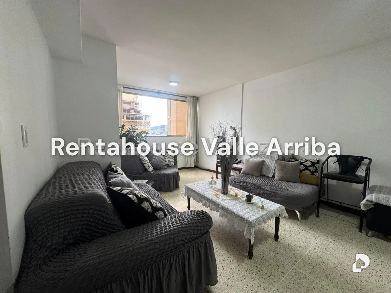 Apartamento en Chacao, Caracas – 3