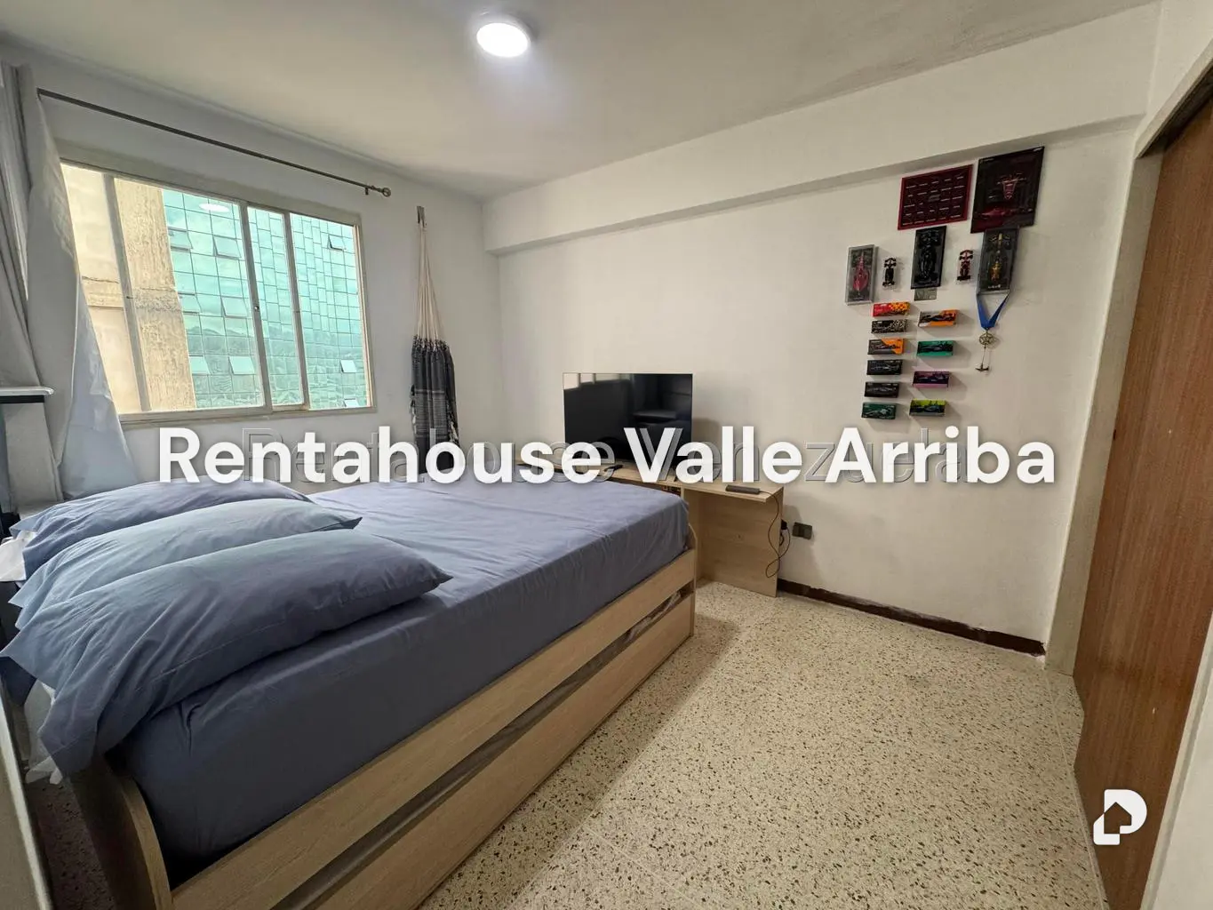 Apartamento en Chacao, Caracas – 14