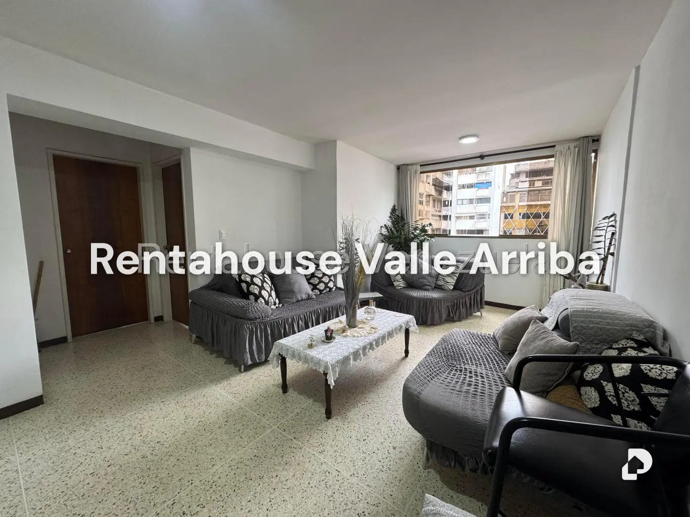 Apartamento en Chacao, Caracas – 2