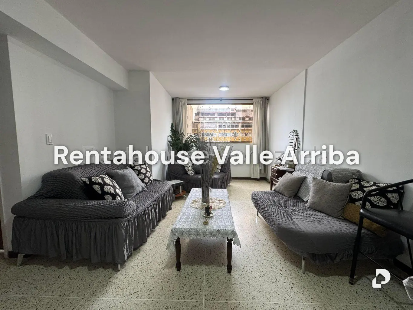 Apartamento en Chacao, Caracas – 4