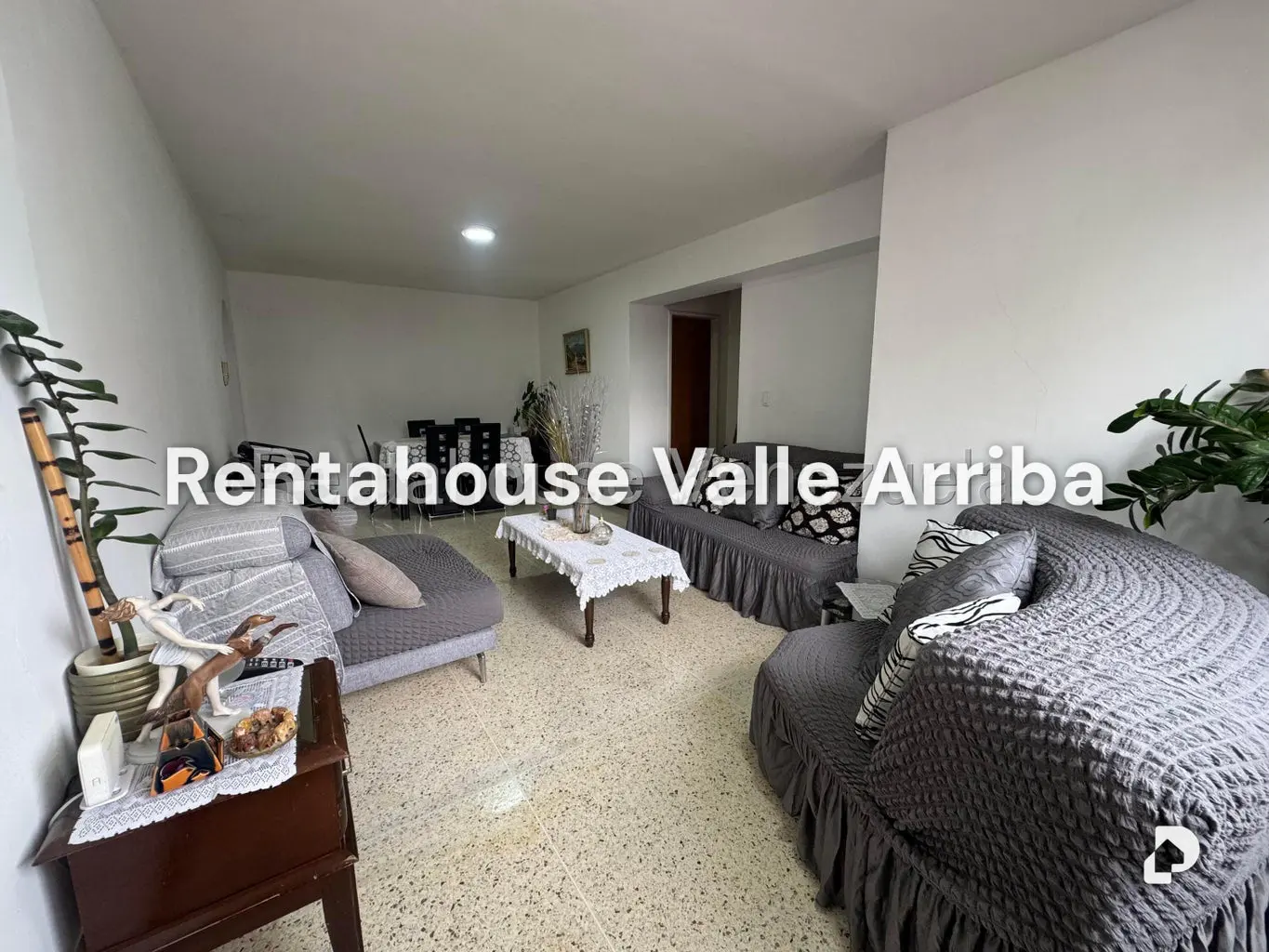 Apartamento en Chacao, Caracas – 5