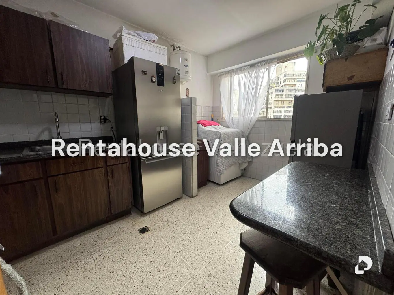Apartamento en Chacao, Caracas – 9