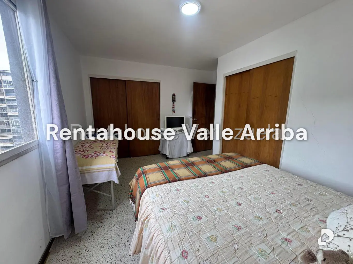 Apartamento en Chacao, Caracas – 12