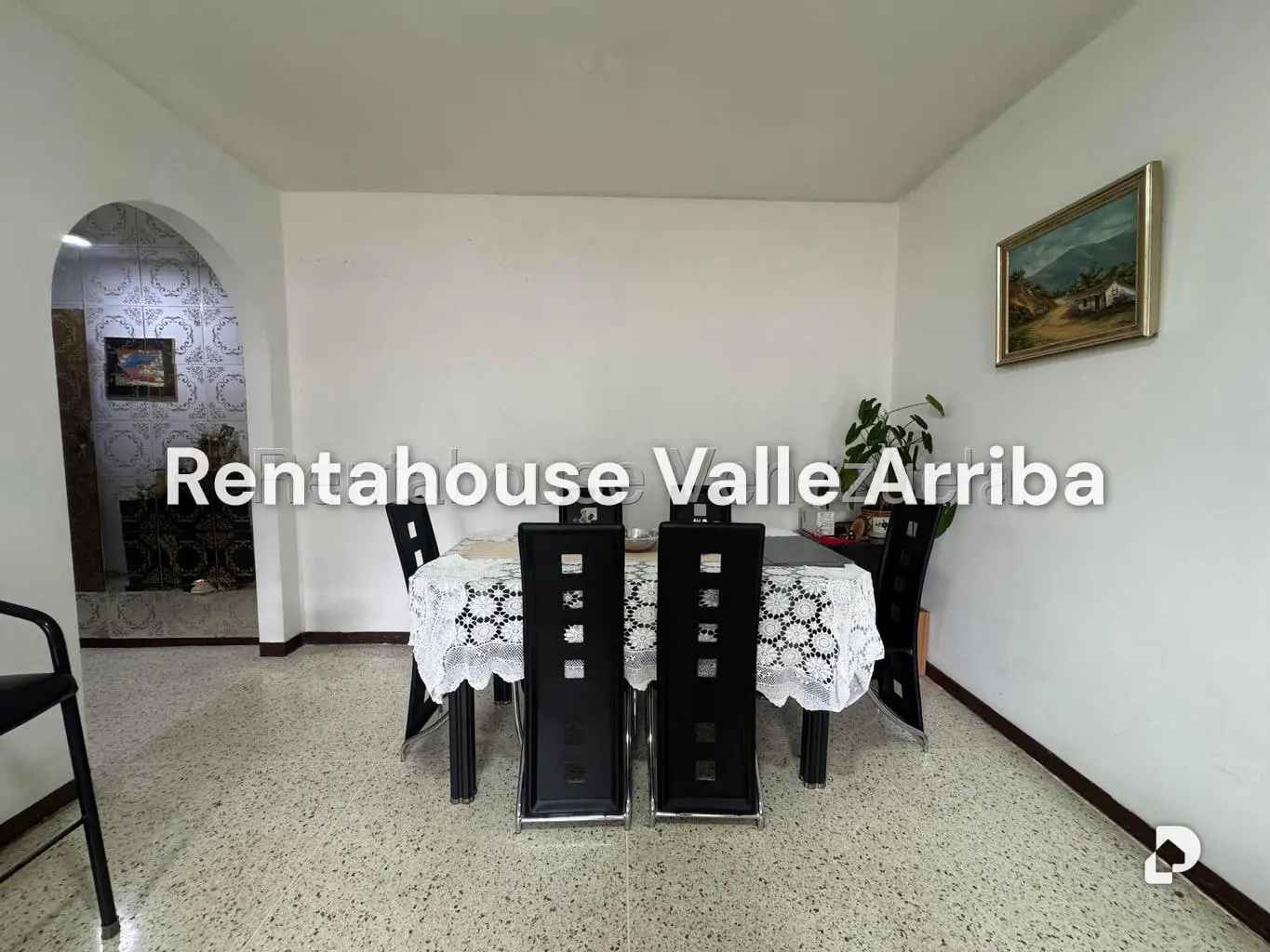 Apartamento en Chacao, Caracas – 6