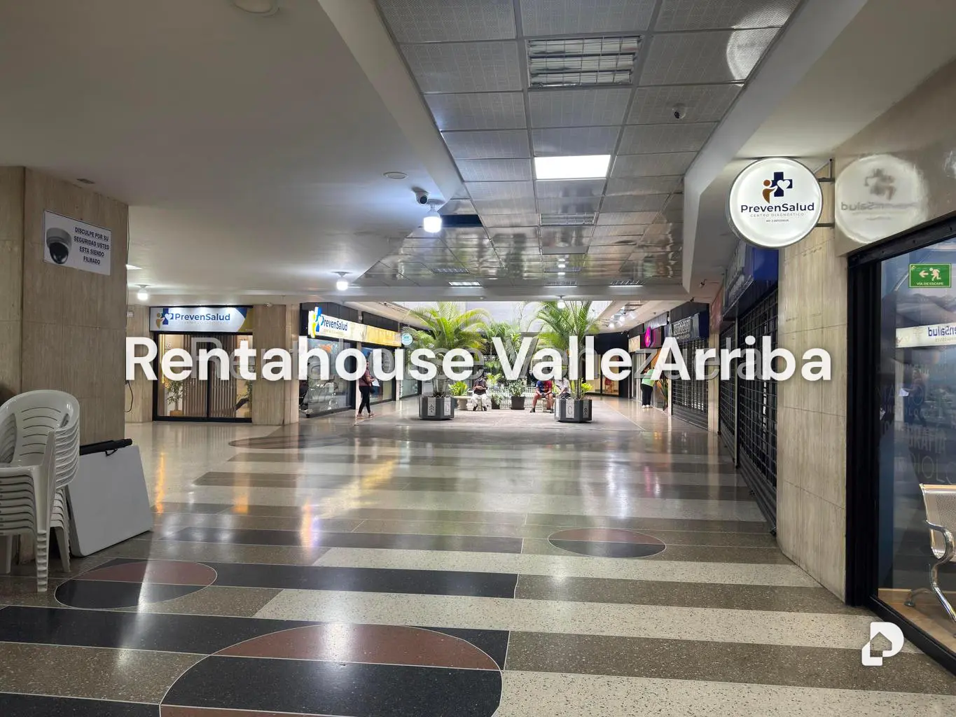 Apartamento en Chacao, Caracas – 21