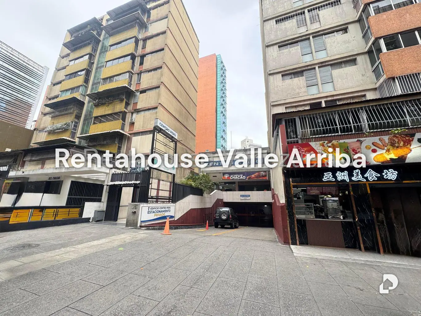 Apartamento en Chacao, Caracas – 23