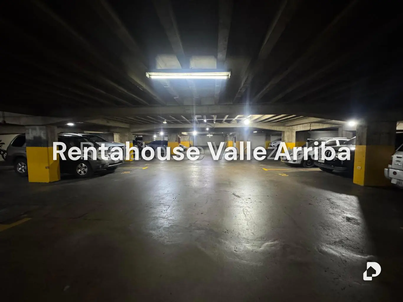 Apartamento en Chacao, Caracas – 22
