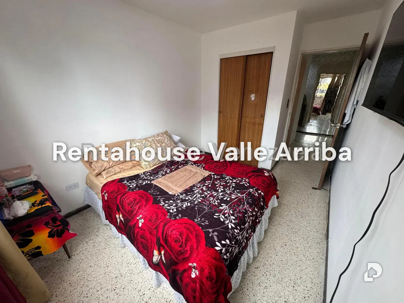 Apartamento en Chacao, Caracas – 16