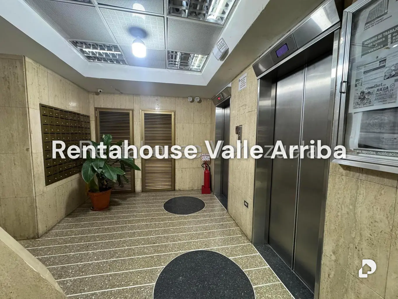 Apartamento en Chacao, Caracas – 20