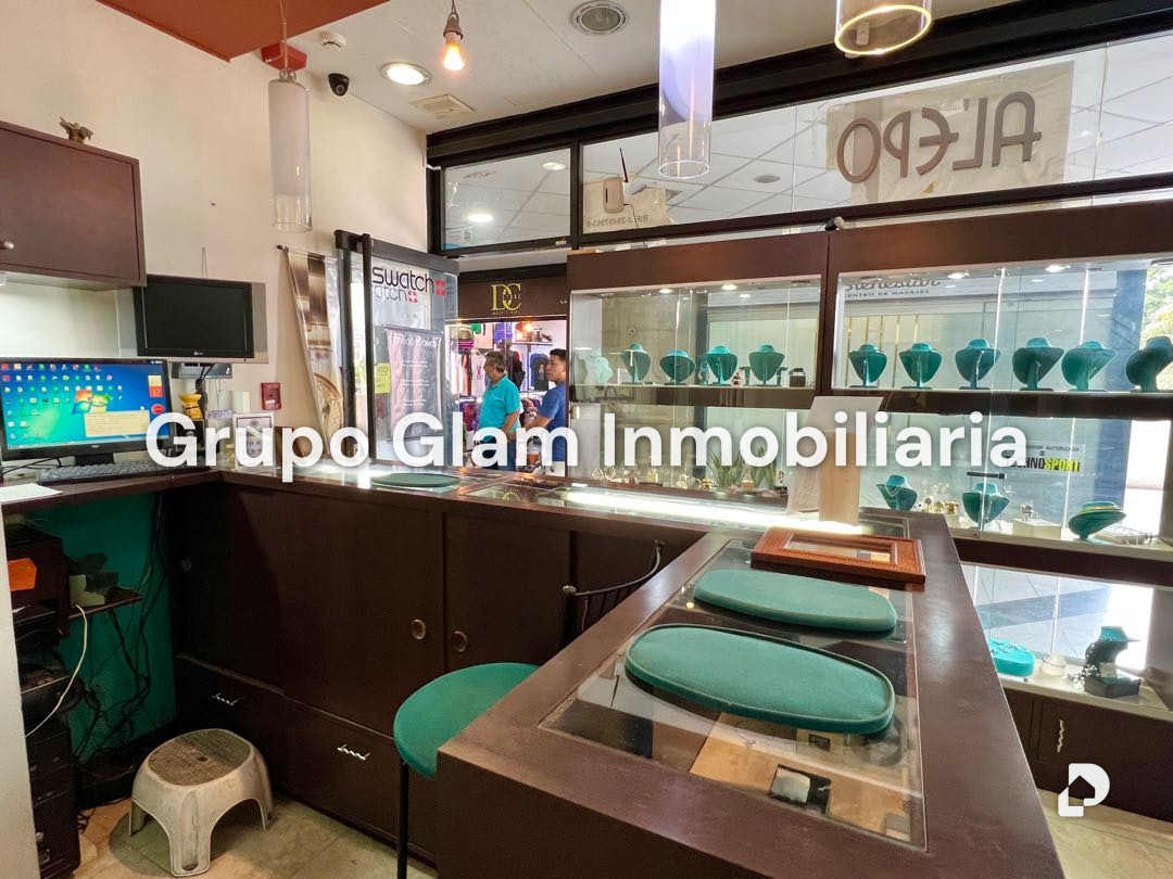 Local comercial en El Paraíso, Caracas – 6