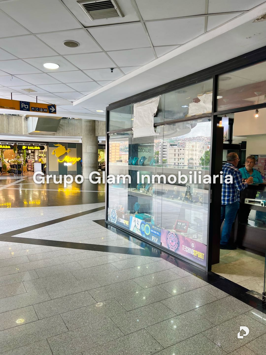 Local comercial en El Paraíso, Caracas – 11