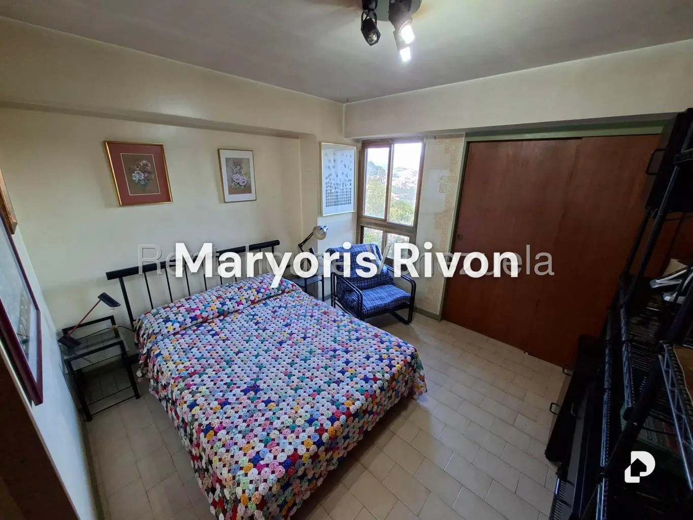 Apartamento en Los Naranjos (del Cafetal), Caracas – 6