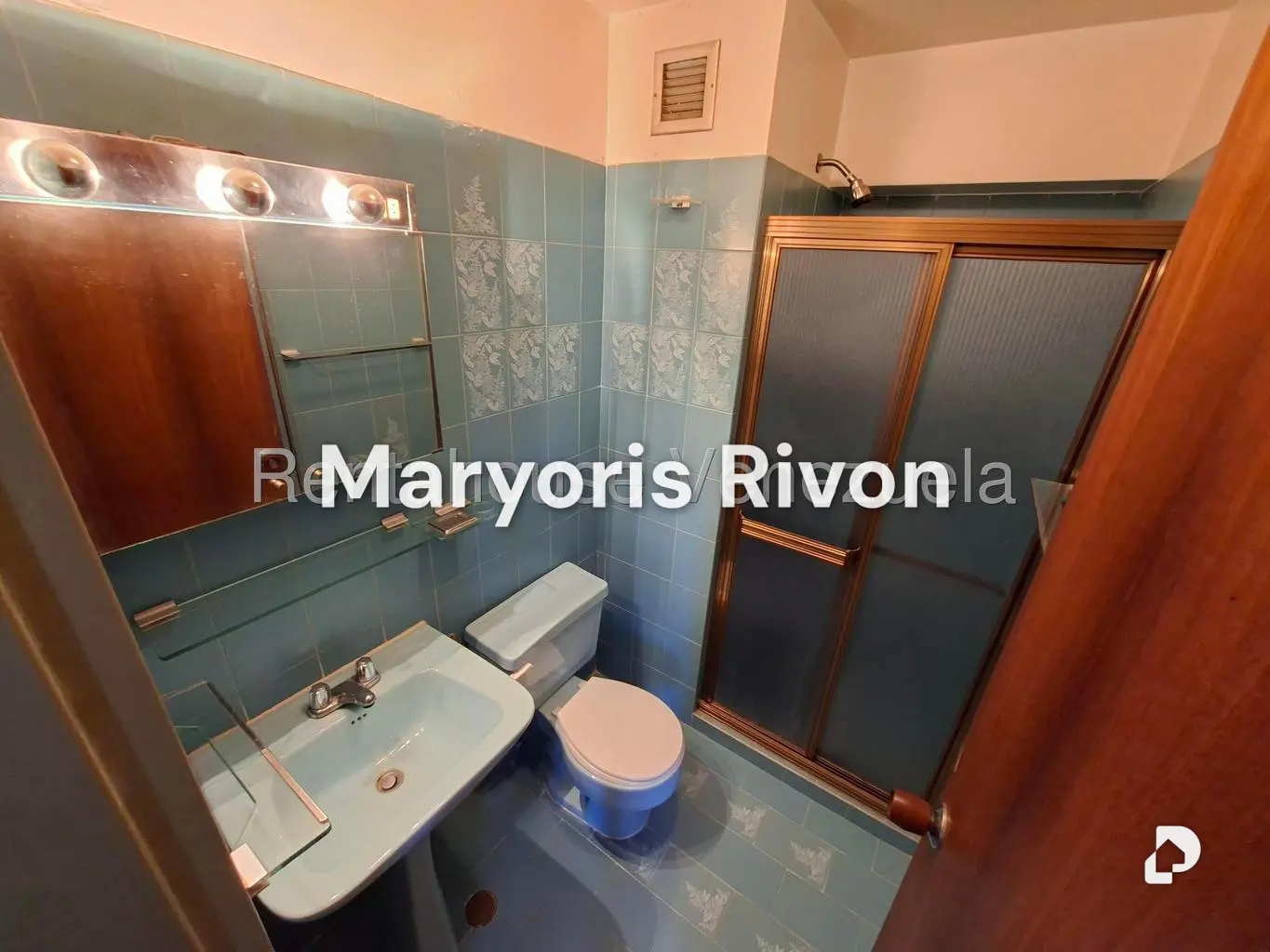 Apartamento en Los Naranjos (del Cafetal), Caracas – 10