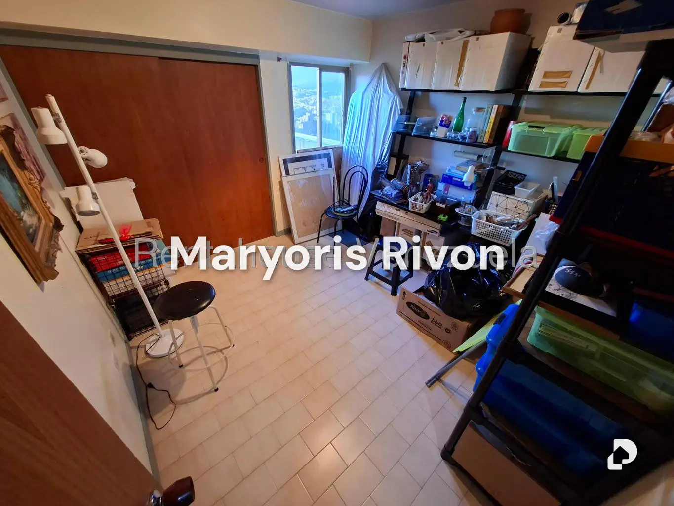 Apartamento en Los Naranjos (del Cafetal), Caracas – 9