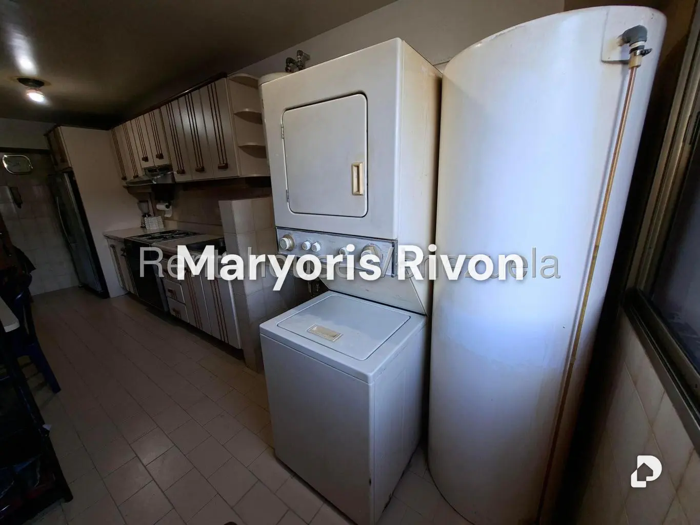 Apartamento en Los Naranjos (del Cafetal), Caracas – 11
