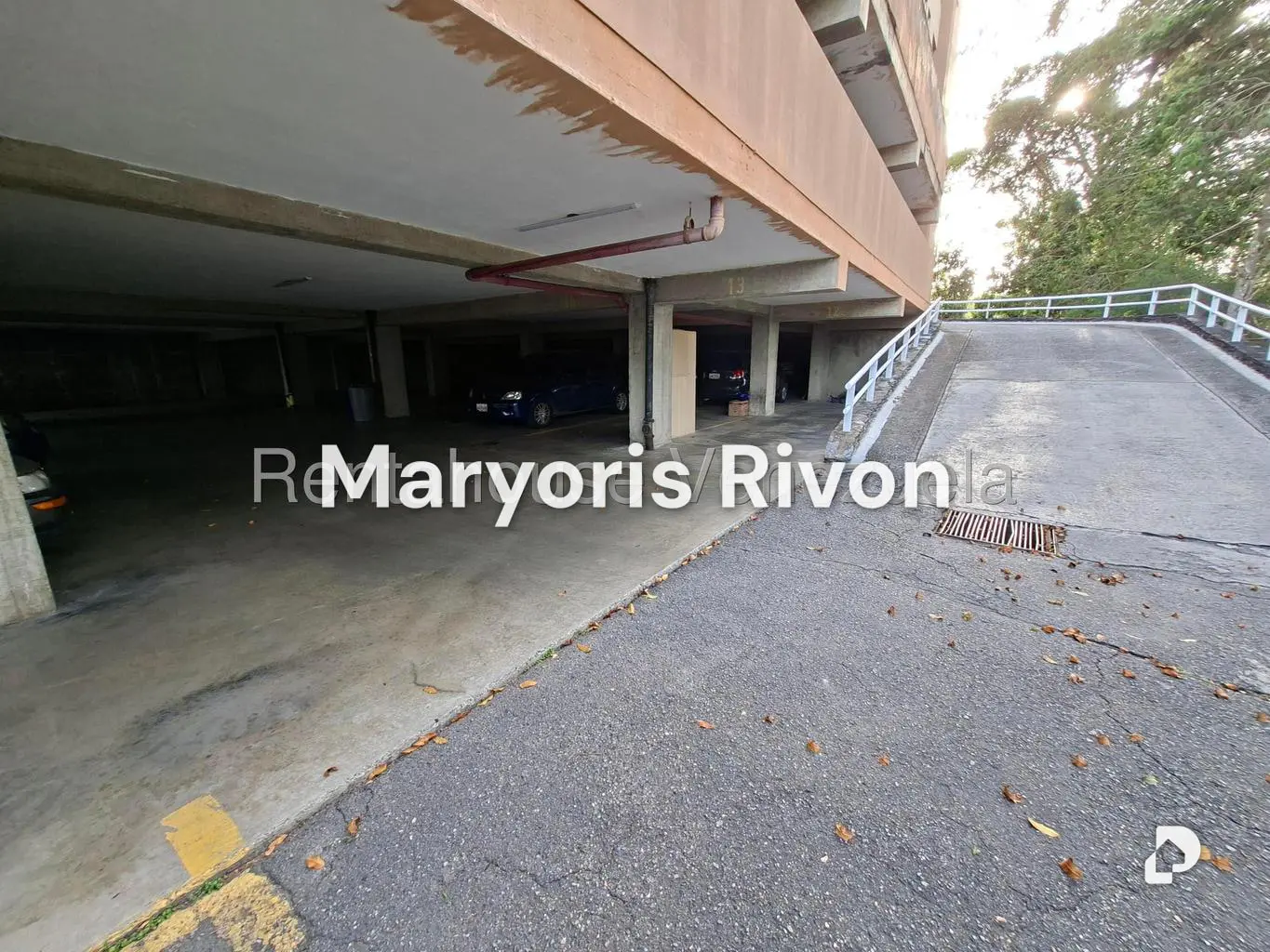 Apartamento en Los Naranjos (del Cafetal), Caracas – 14