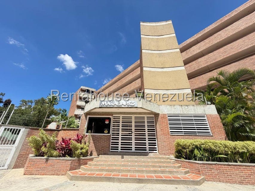 Apartamento en Lomas del Sol, Caracas - 1