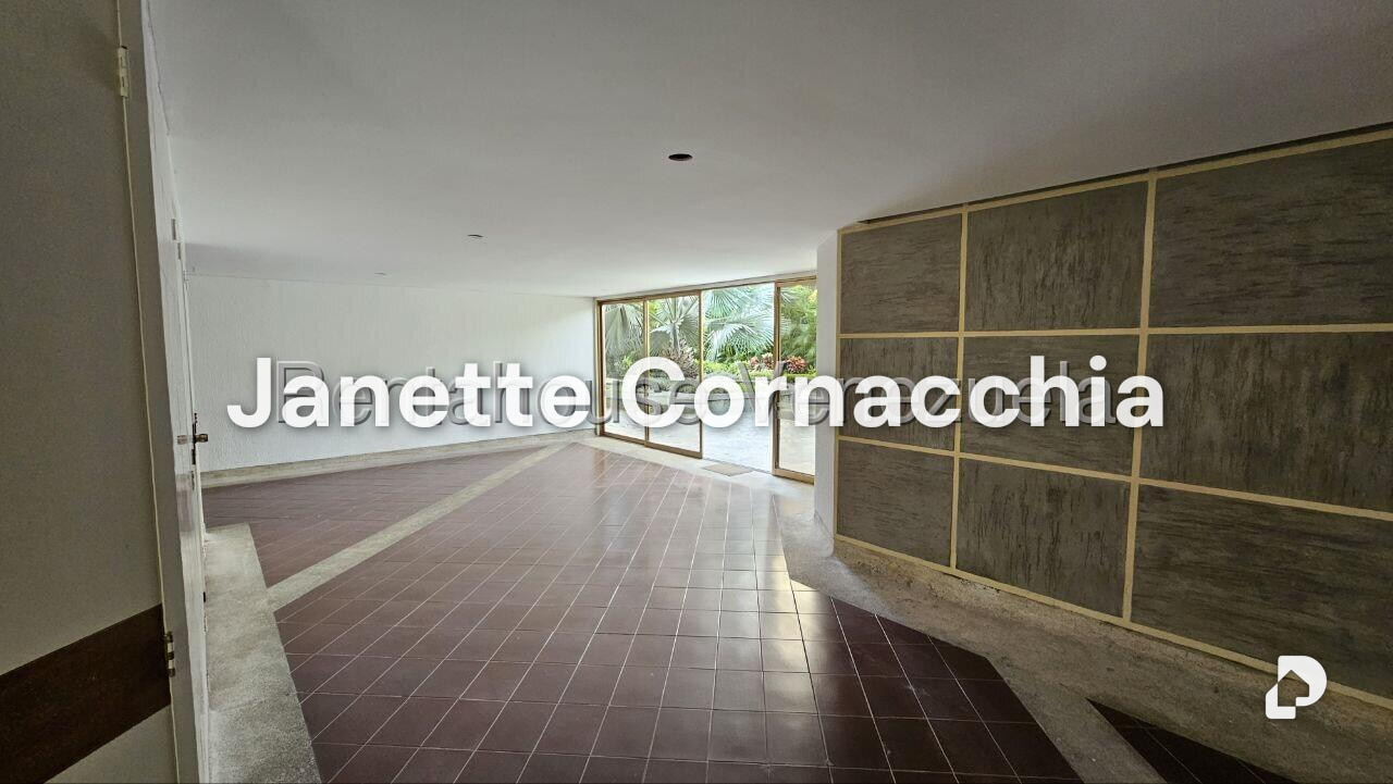 Apartamento en Campo Alegre, Caracas – 20