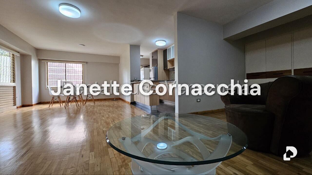 Apartamento en Campo Alegre, Caracas – 7