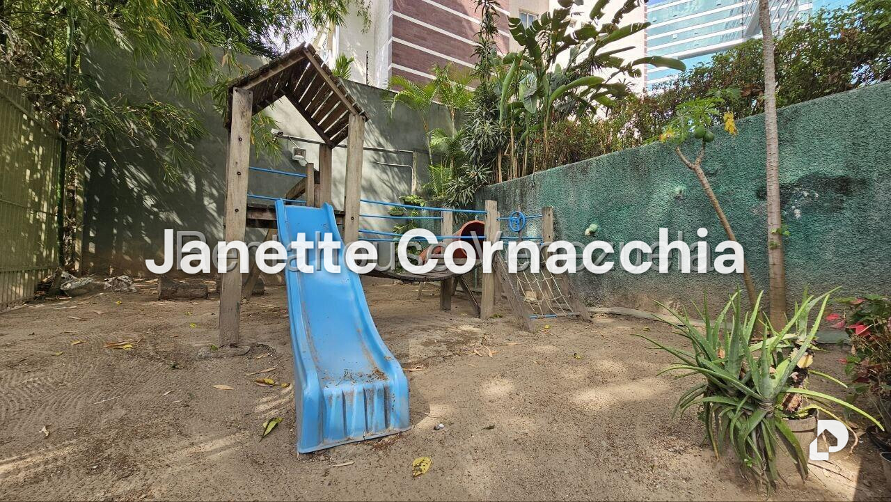 Apartamento en Campo Alegre, Caracas – 19