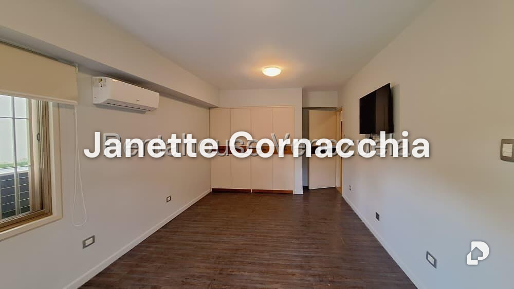 Apartamento en Campo Alegre, Caracas – 22