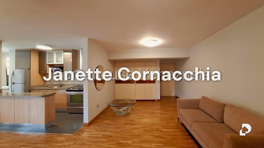 Apartamento en Campo Alegre, Caracas – 5